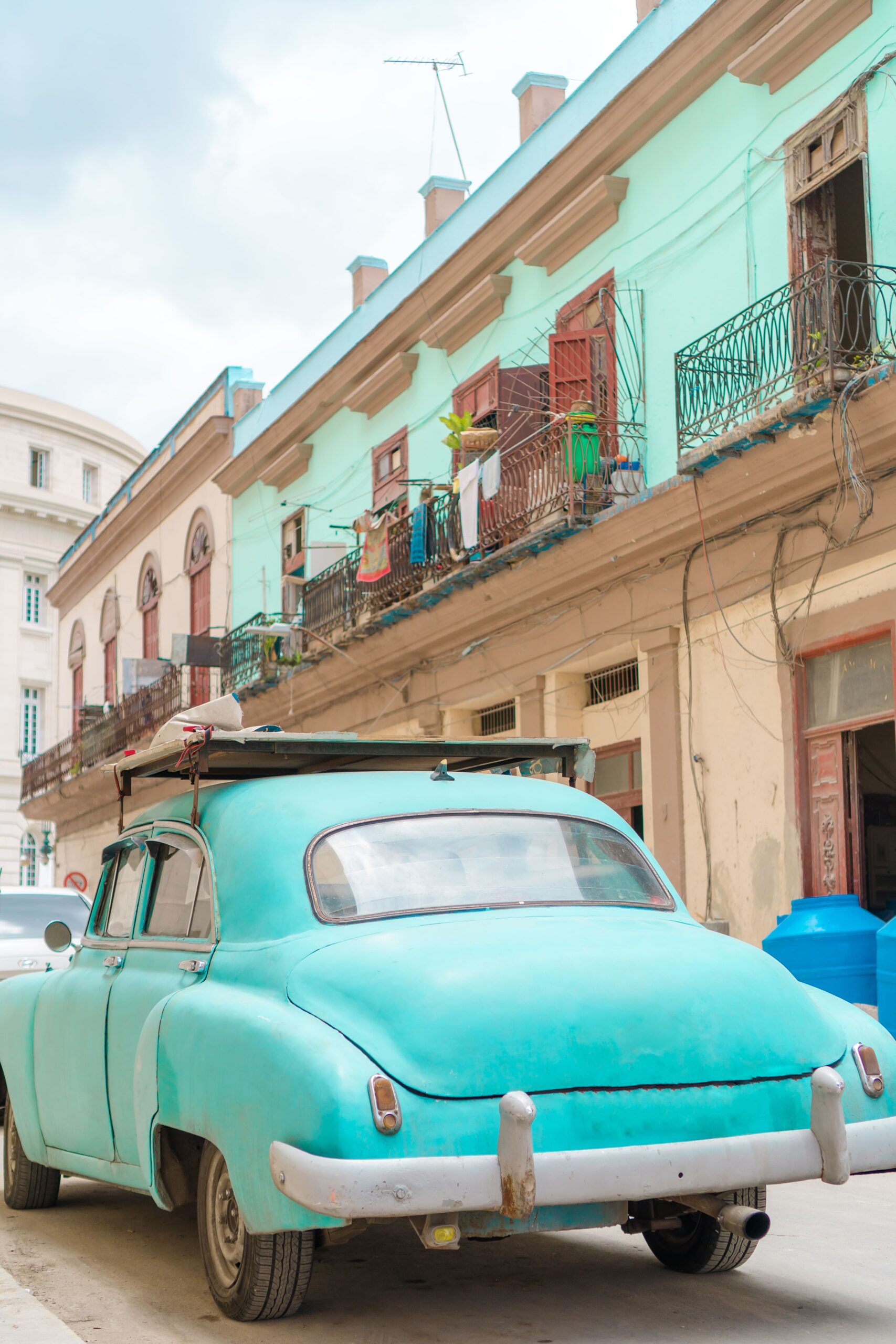 La Habana